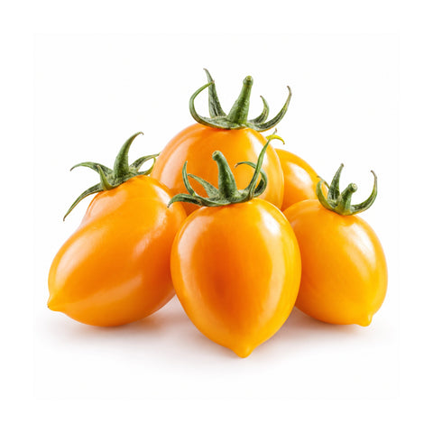 Pomodori datterino gialli