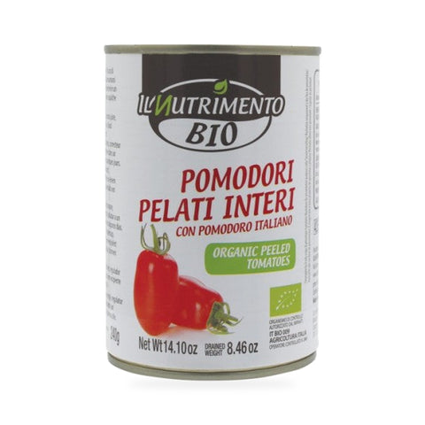 Pomodori pelati interi