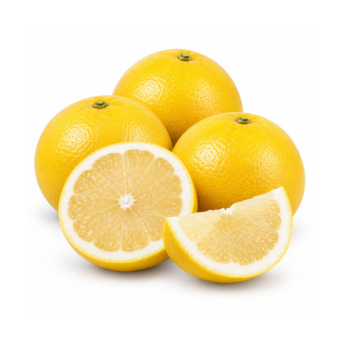 pompelmi gialli