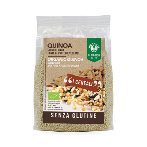 QUINOA PROBIOS