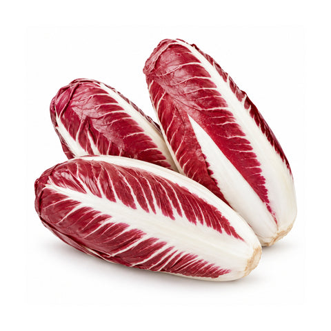 Radicchio Rosso di Treviso IGP — Lungo Tardivo