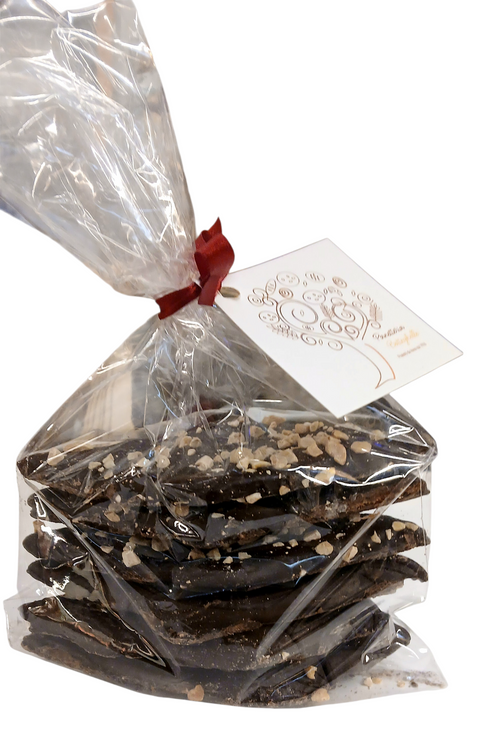 Mustaccioli tradizionali