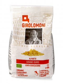 Pasta grano duro Girolomoni