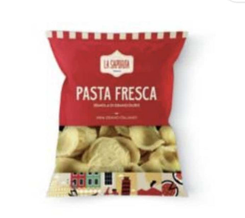 Pasta fresca