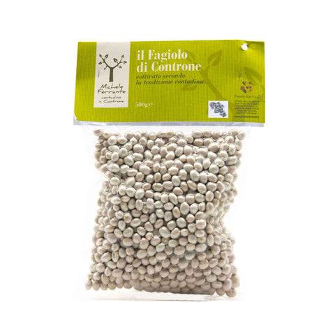 Fagioli di controne
