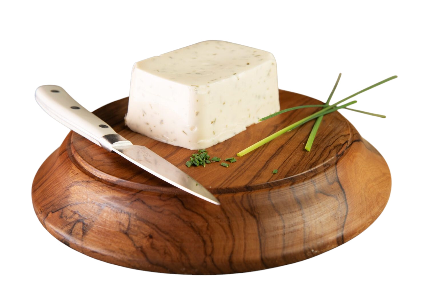 Formaggi vegani