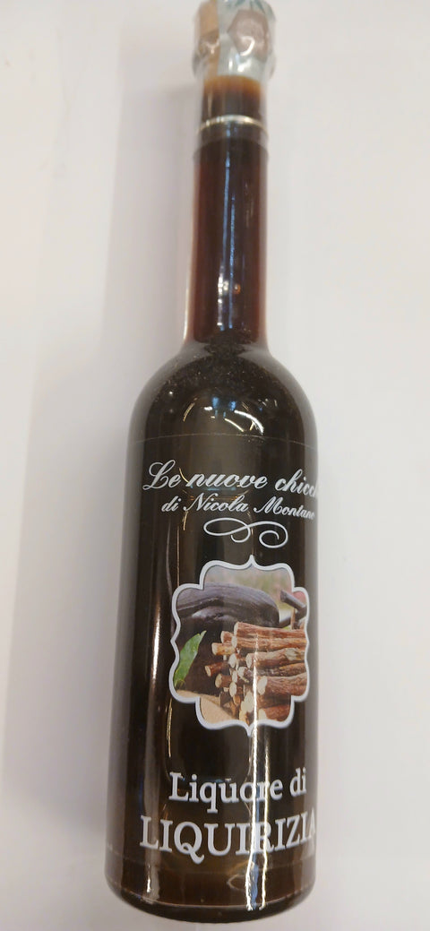 Liquori artigianali del Cilento 10cl