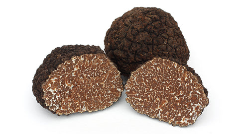 tartufo nero uncinato pescocostanzo