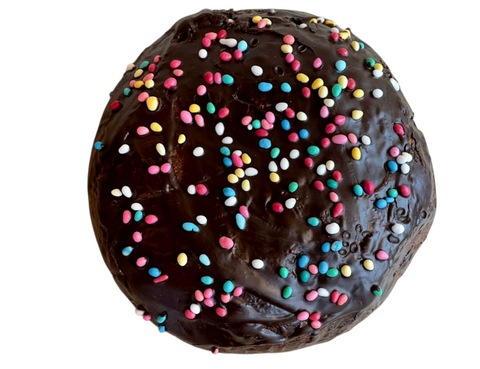 Panettoni artigianali