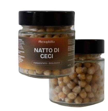 Natto – Soia fermentata giapponese ricca di probiotici
