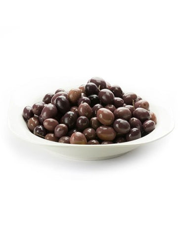 Olive nere di gaeta igp