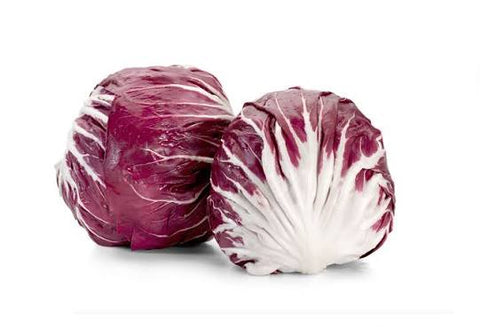 radicchio rosso tondo