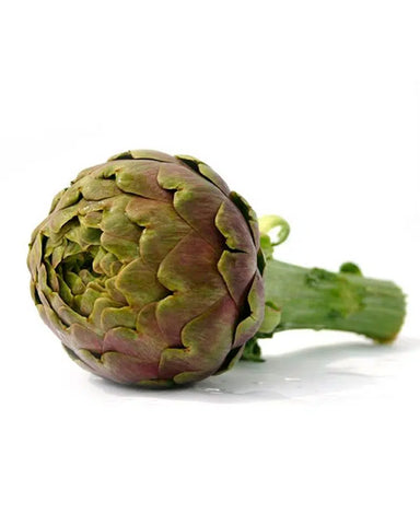 Carciofi Mammarelle