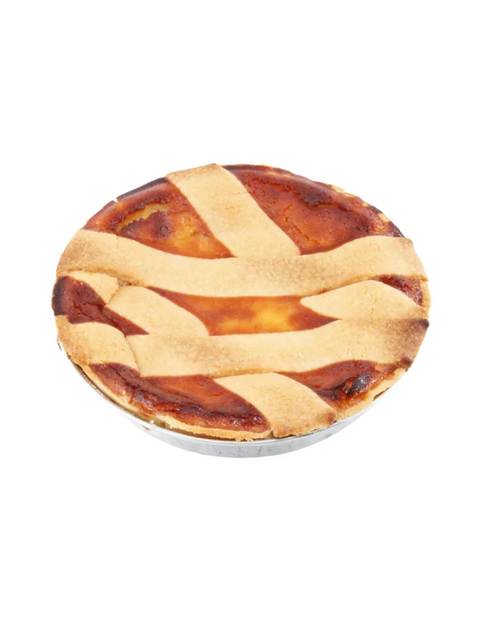 Pastiera vegana