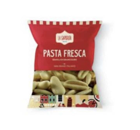 Pasta fresca