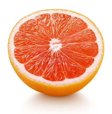 pompelmi rosa