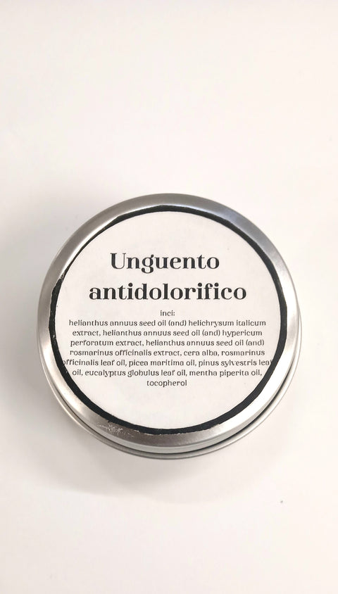 Cosmetica naturale "Erbamara"