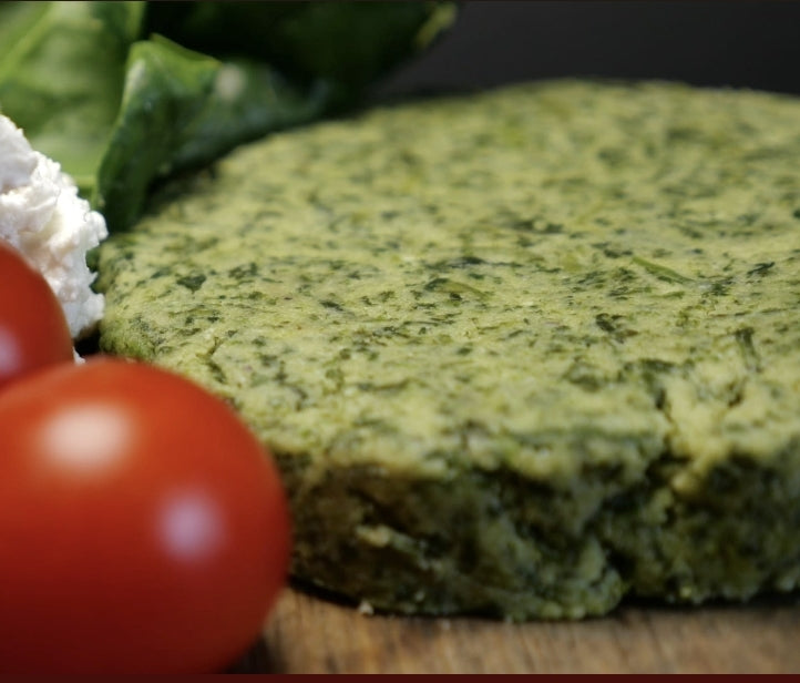Burguer vegani