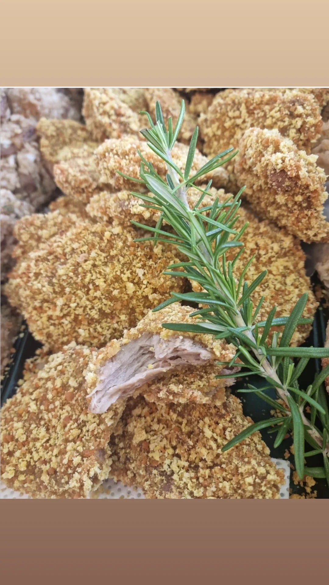 Burguer vegani