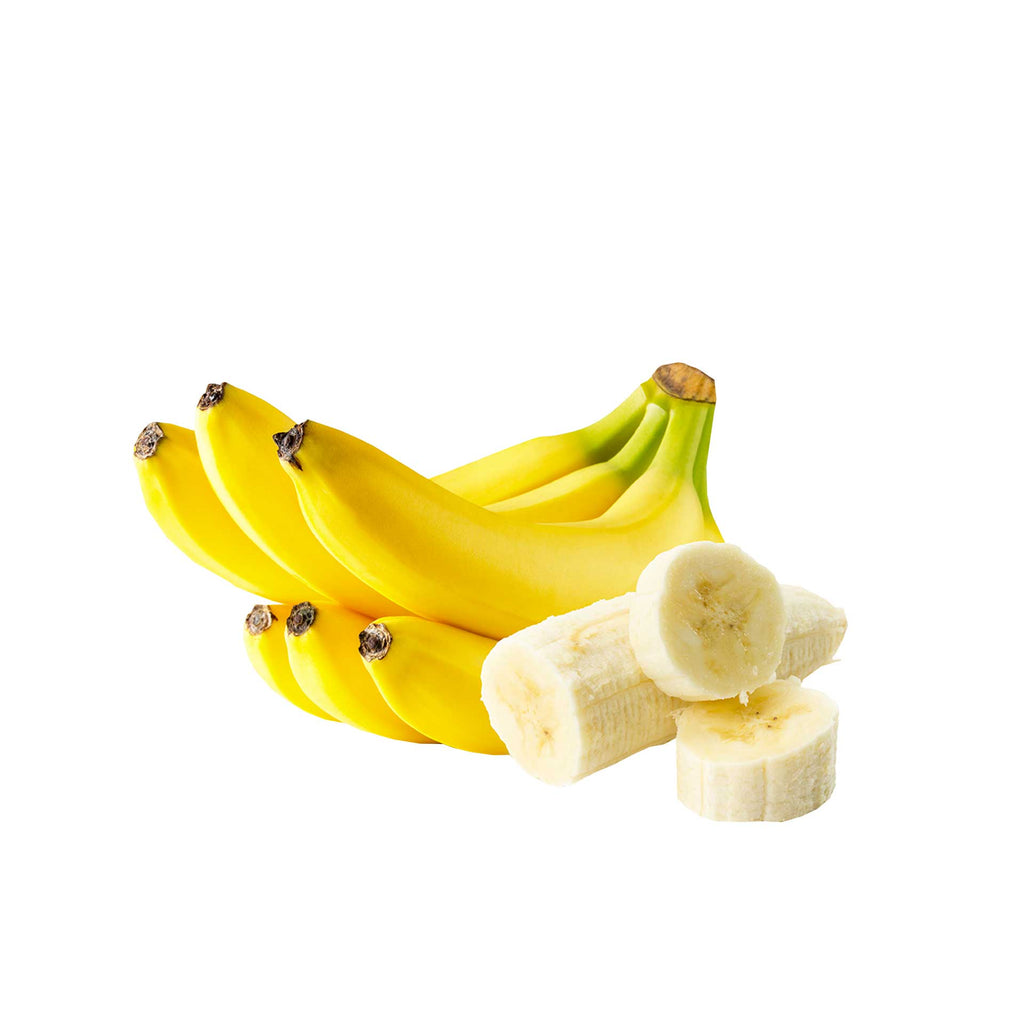 banane bio