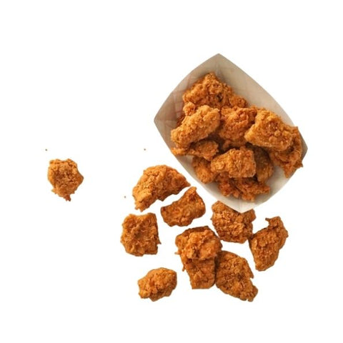 Nuggets di soia