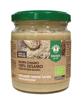 Creme spalmabili