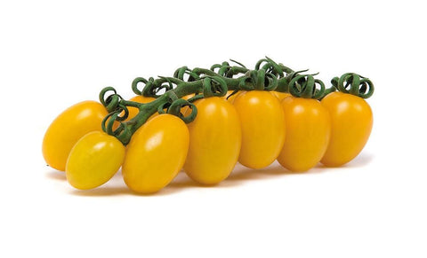 Datterini gialli