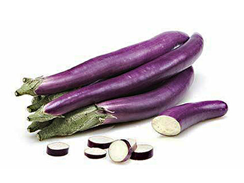 Melanzane perline