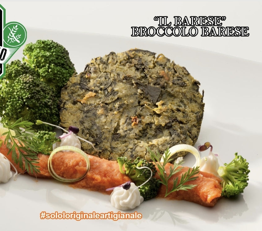 Burguer vegani