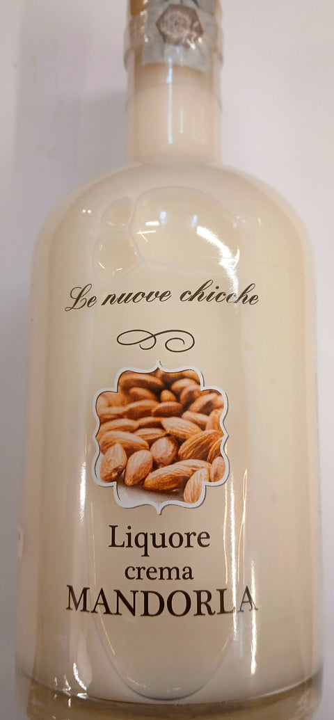 Liquori artigianali del Cilento 50cl