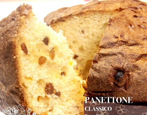 Panettoni artigianali