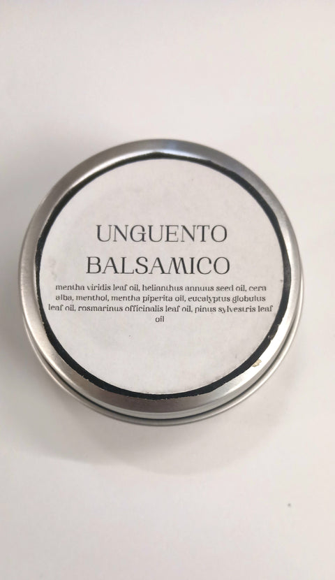 Cosmetica naturale "Erbamara"