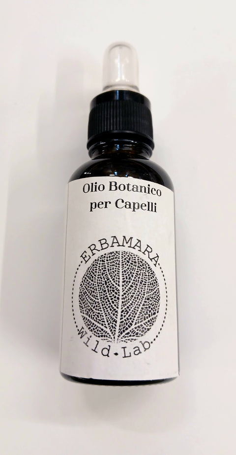 Cosmetica naturale "Erbamara"
