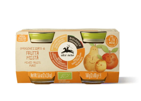 Omogeneizzati