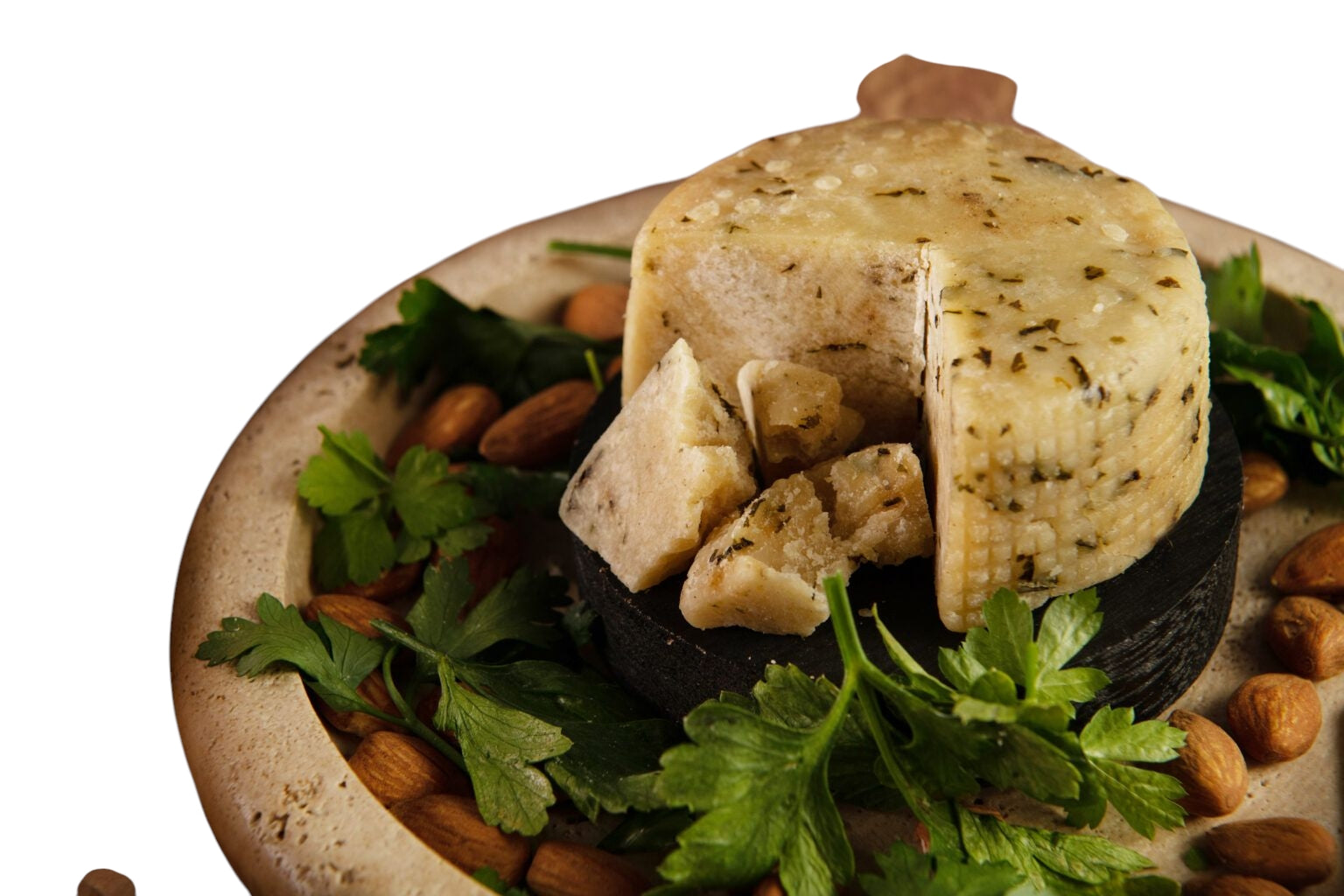 Formaggi vegani