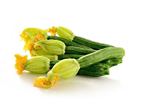 zucchine