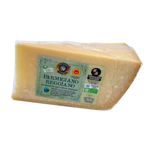 Parmiggiano reggiano