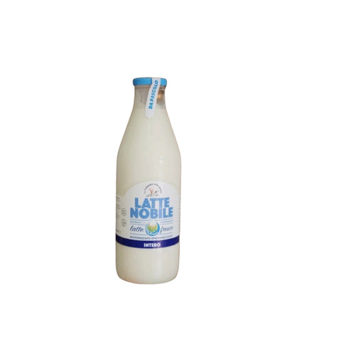 Latte nobile intero
