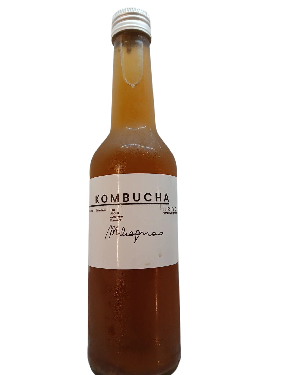 KOMBUCHA