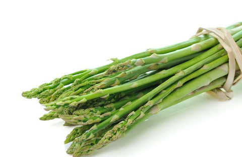 Asparagi selvatici