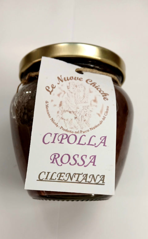 Creme salate e marmellate gourmet cilentane