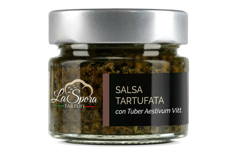 Salsa tartufata