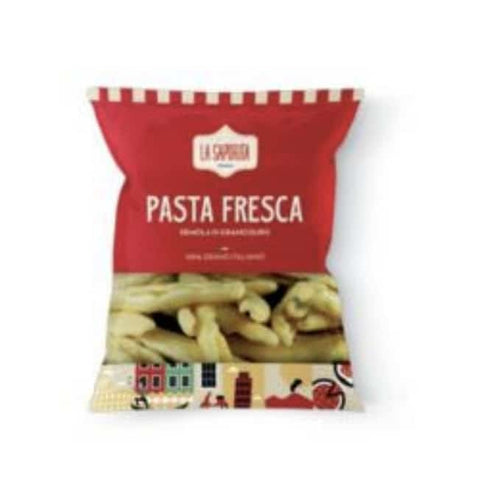 Pasta fresca