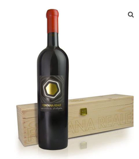 Magnum Fontana Reale