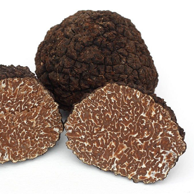 Tartufo nero pregiato