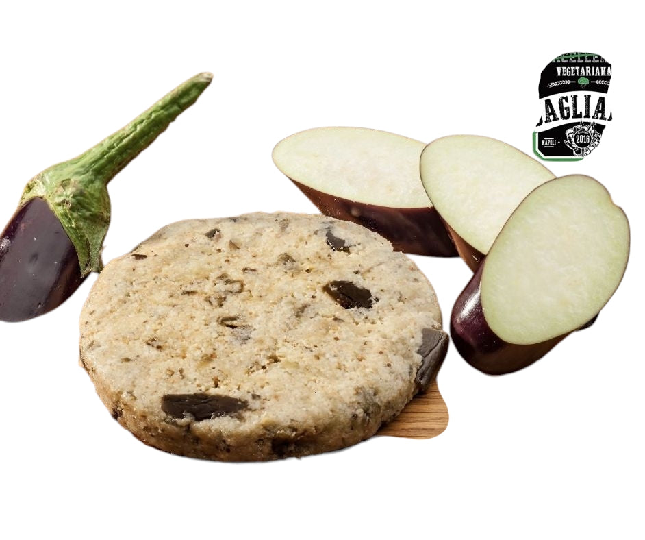 Burguer vegani