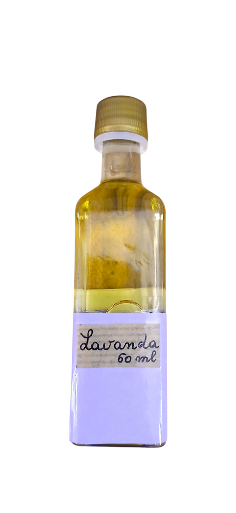 Oleoliti naturali