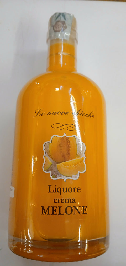 Liquori artigianali del Cilento 50cl