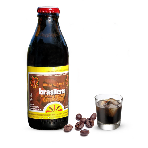 Brasilena caffè