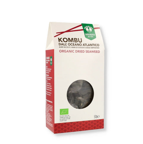 Alga Kombu